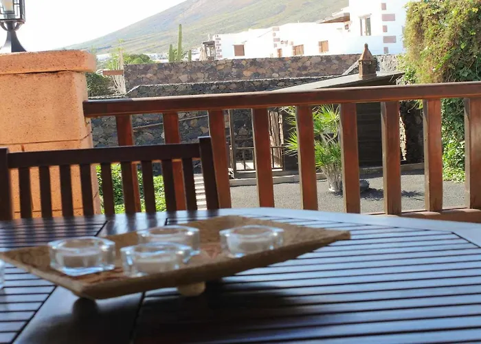 Casa Daniela En La Asomada