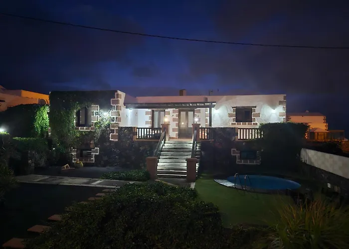 Casa Daniela En La Asomada