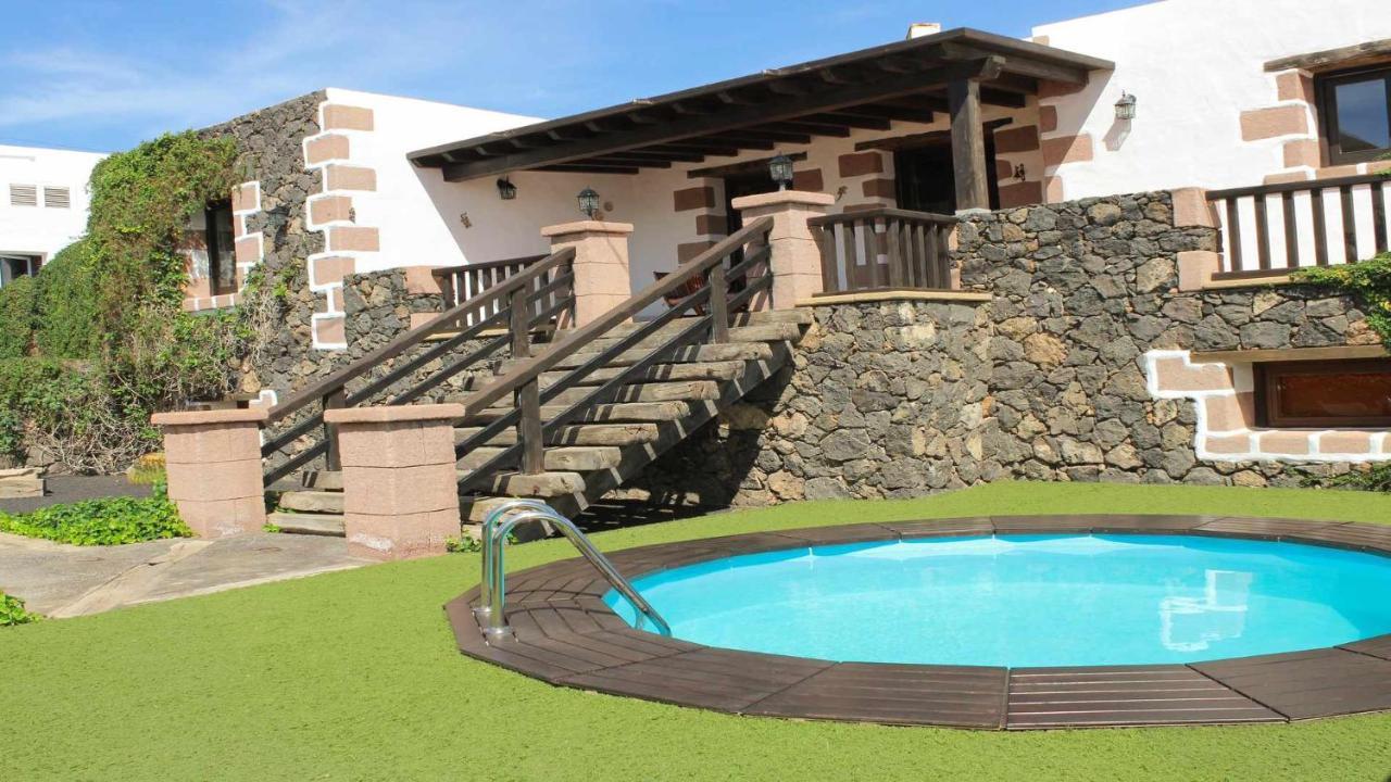 Ferienhaus Casa Daniela En *