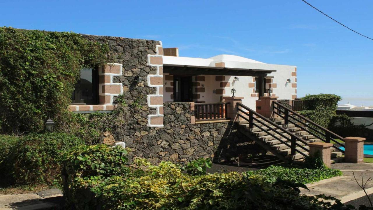 Casa Daniela En Ferienhaus