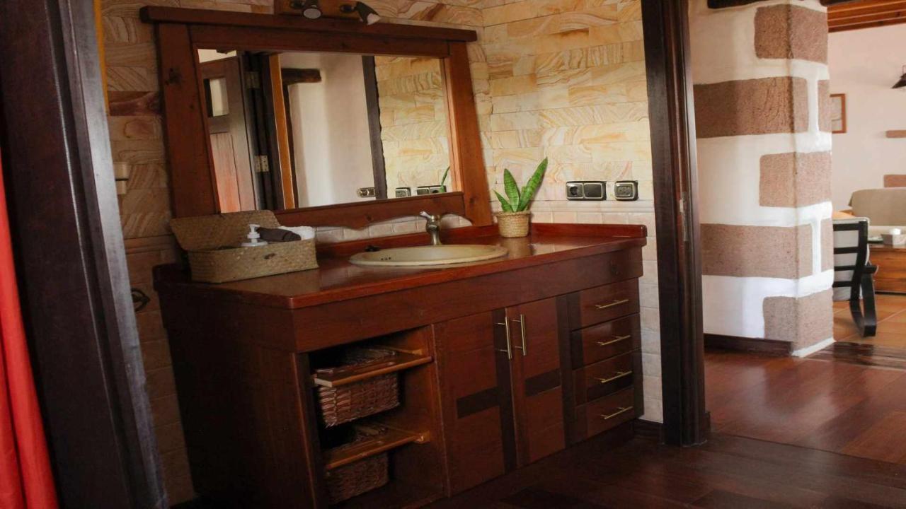 Casa Daniela En * La Asomada (Lanzarote)