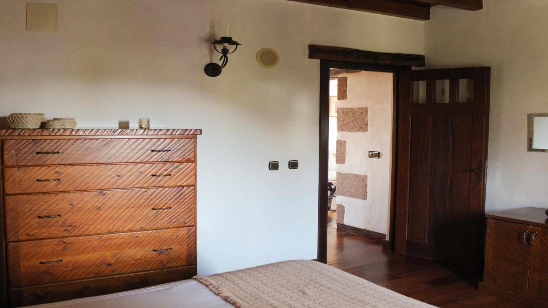 Ferienhaus Casa Daniela En