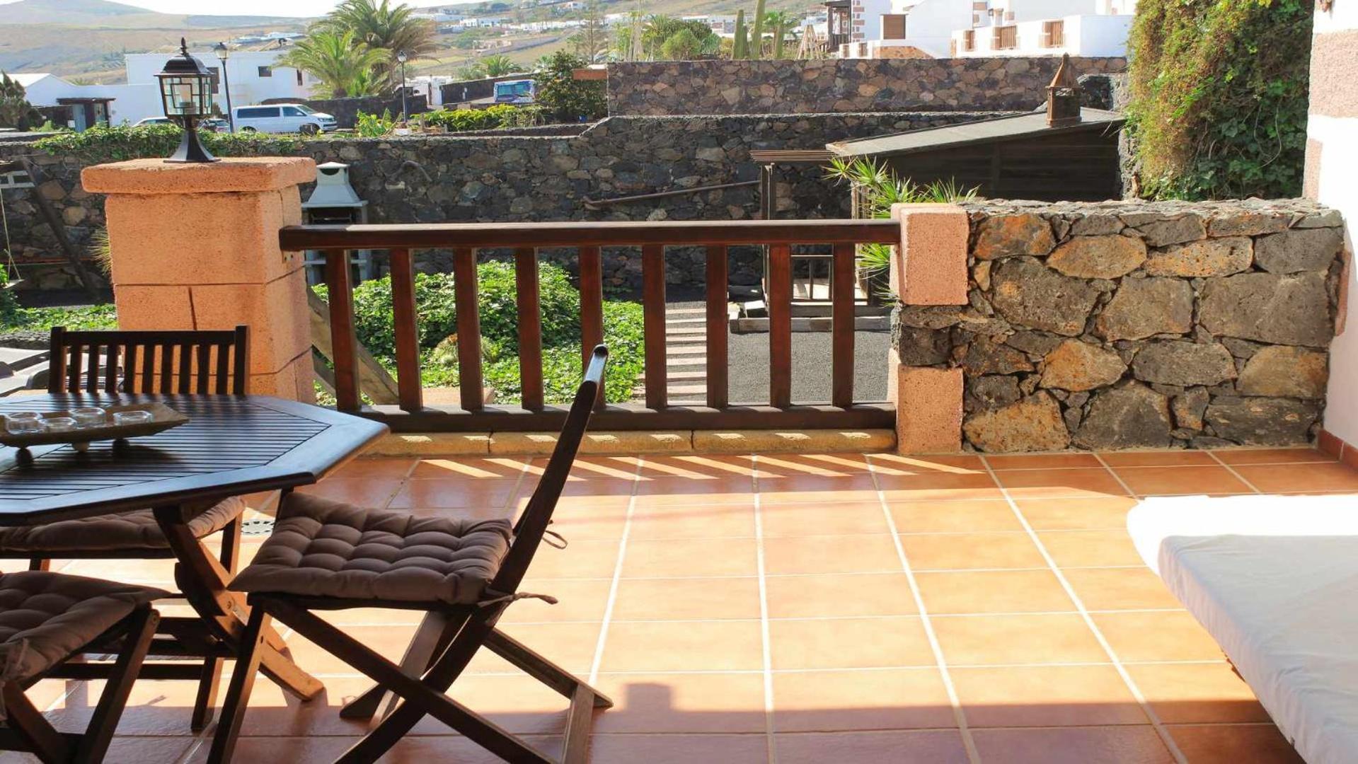 Casa Daniela En Ferienhaus