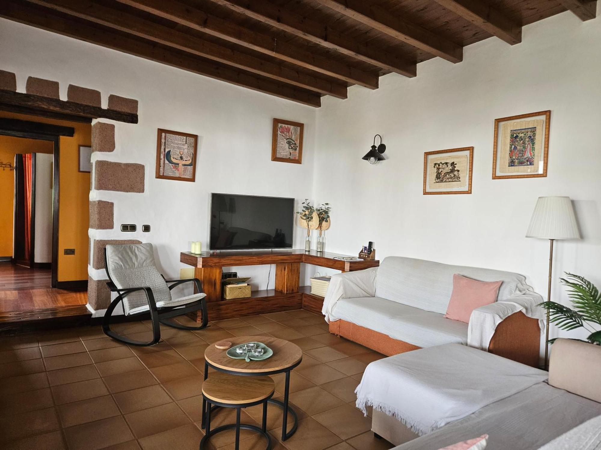 Casa Daniela En Ferienhaus *